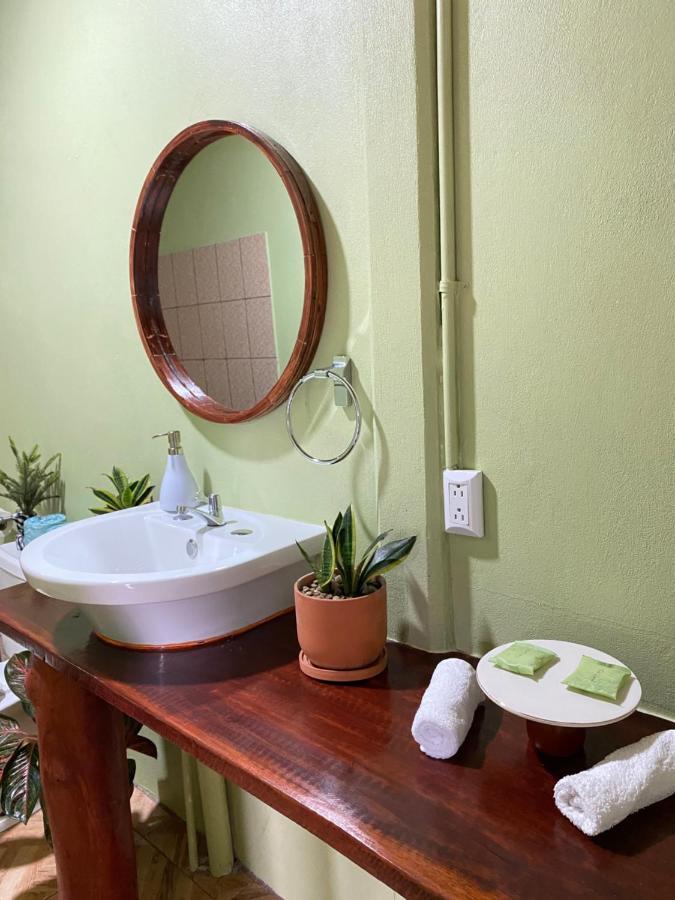 Campo Verde House, La Fortuna De San Carlos エクステリア 写真